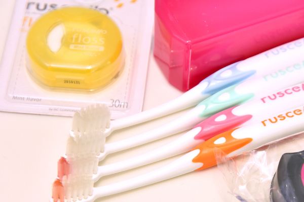 青山クオーツデンタルクリニック 日常的にブラッシングなどで口腔内を清潔に保つことが大切