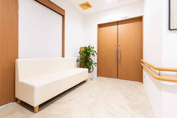 中村脳神経外科クリニック 些細な症状でも気になることがあれば早めの受診を推奨