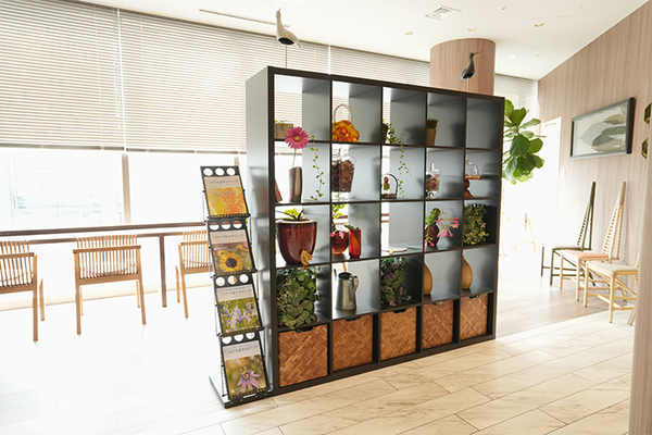 八王子クリニック新宿 来院する患者の多様なニーズに応える