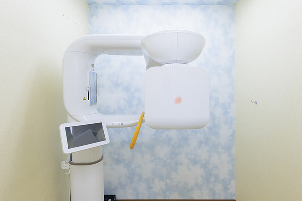 八千代緑が丘駅TaCファミリー歯科 痛みの少ない治療をモットーとしている