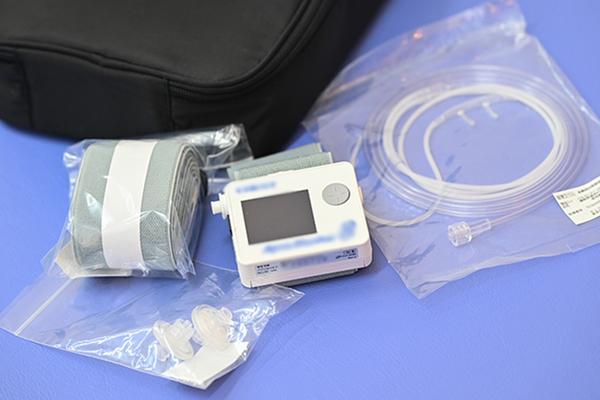 世田谷おおえ内科・呼吸器クリニック 上北沢駅前院 睡眠時無呼吸症候群は生活習慣病とも深く関連する