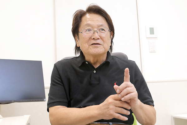 安原こどもクリニック 放置すると生活習慣病などの疾患につながる可能性も