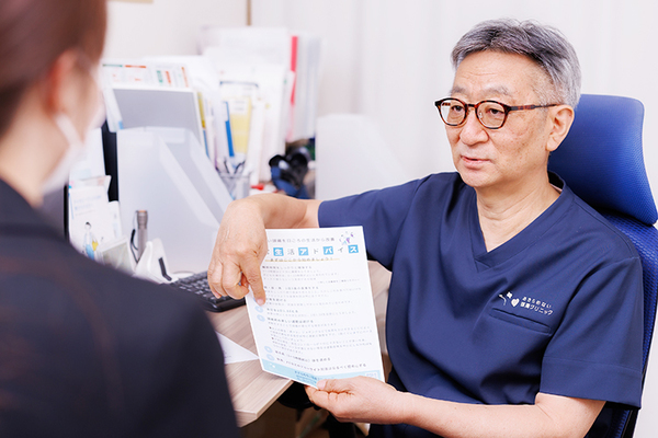 あきらめない頭痛クリニック 小児は特に症状の診断が難しいことがある