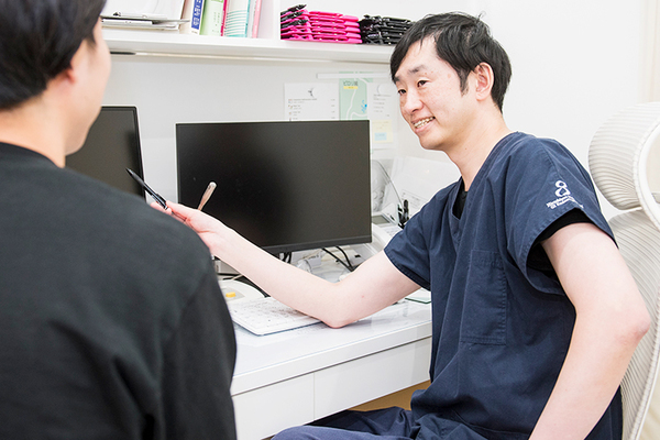 広島八丁堀内科・胃腸内視鏡クリニック 内視鏡検査を受けやすい環境を作ることが使命と語る本田院長