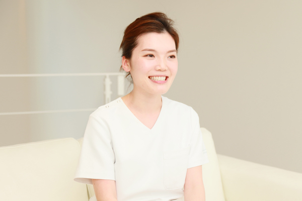 伊藤デンタルクリニック 患者にとってベストな対応を常に考えている