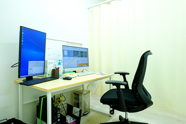 クリニックプラス高円寺 気になる症状があれば専門の医師に相談を