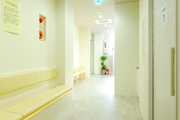 クリニックプラス高円寺 血圧は継続測定と記録が重要