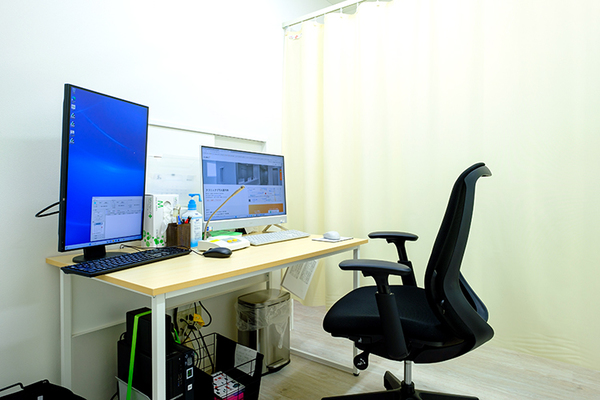 クリニックプラス高円寺 食後すぐの症状は注意が必要