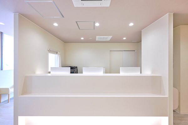 クリニックプラス高円寺 迷ったらまずはかかりつけ医へ