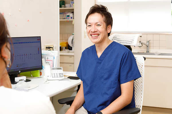 はりあかこどもファミリークリニック 1ヵ月以上改善が見られない場合は、早めに医師に相談を