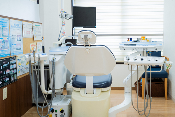 たけはら歯科医院 歯周病は症状が出る前の予防と早期発見が重要