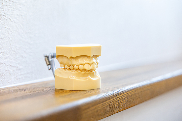 青おとなこども歯科クリニック 装着時間の短い装置を使用し、子どもの負担を軽減できる小児矯正