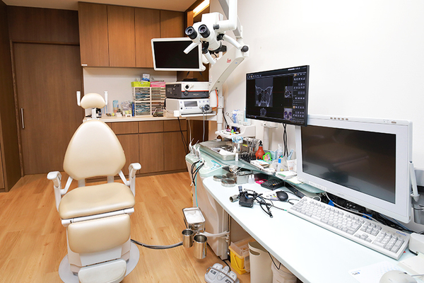 神谷耳鼻咽喉科医院 医師の診察や検査などを受けて、補聴器の聞こえを確認