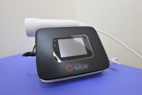 世田谷おおえ内科・呼吸器クリニック 上北沢駅前院 小児喘息は早期治療で改善をめざす。親のサポートが治療の鍵に