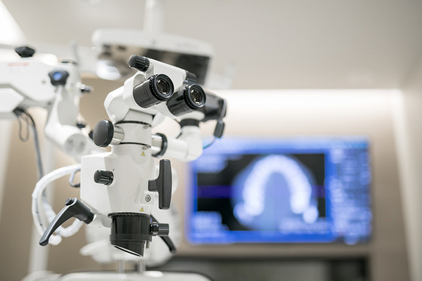 平安通歯科クリニック 細かな説明、治療計画の丁寧なすり合わせが特徴