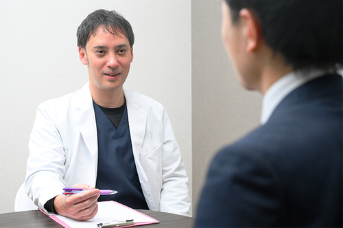 24時間365日、柔軟に対応 患者と家族の思いに応える在宅医療