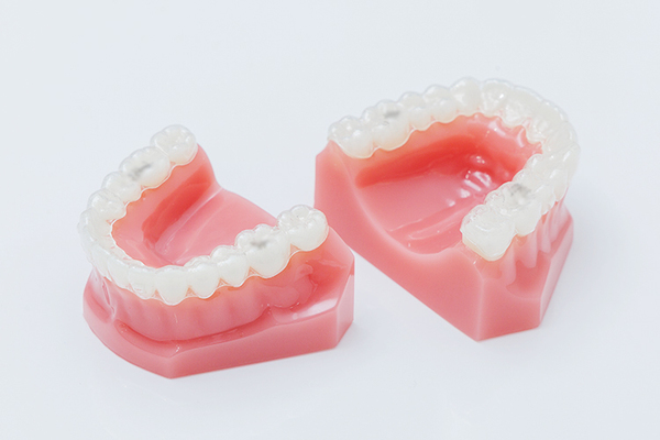 小林歯科医院 患者に適した治療法を提案してくれる