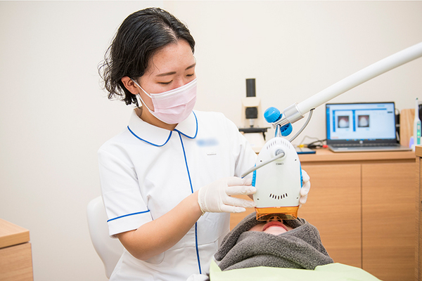 プレミアデンタル広島 自分に最適な方法を相談しよう