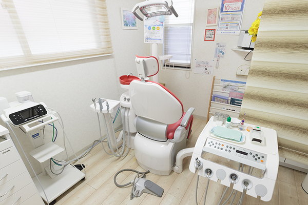 浅川歯科 納得感のある治療計画を重視