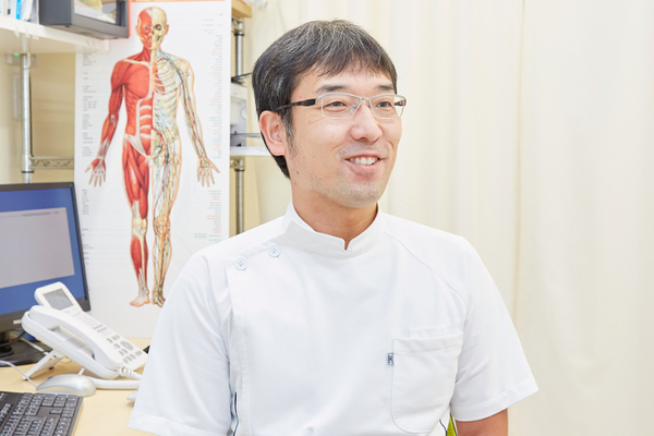 渚うめだ整形外科クリニック 事故後は必ず警察への連絡だけではなく、病院受診の徹底を