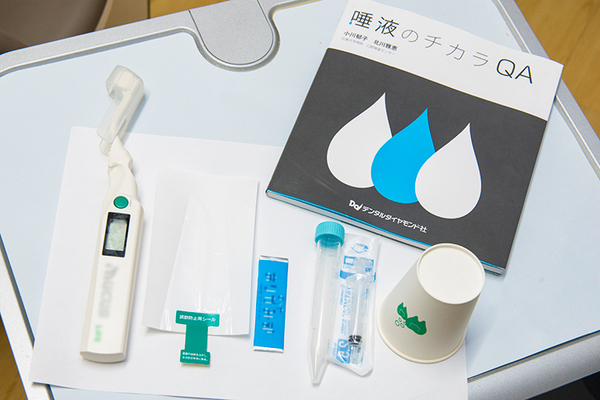 きたがわ歯科クリニック 定期的なケアが大切
