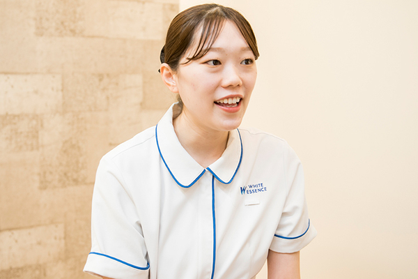 安佐祇園デンタルクリニック 共通のビジョンを持って患者と向き合う