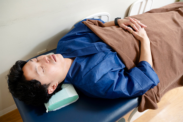 厚木消化器内科クリニック 負担の少ない内視鏡で、安心の検査を