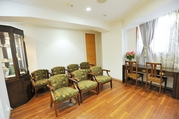 田中クリニック 来院が難しい場合は、家族が工夫してサポートすることが大切