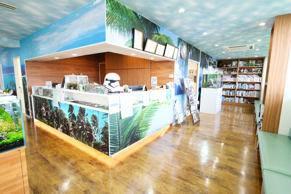 加古川ともながクリニック 重症化する前に早めに相談・検査をしてほしいという