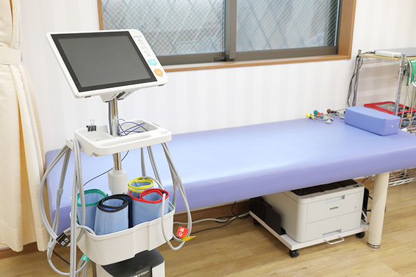 松本内科クリニック ダメージの蓄積により人工透析が必要になる可能性も