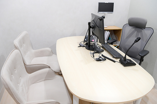 新宿よりそいメンタルクリニック 症状を放置せず、専門家のもとで正しい指導を受けよう