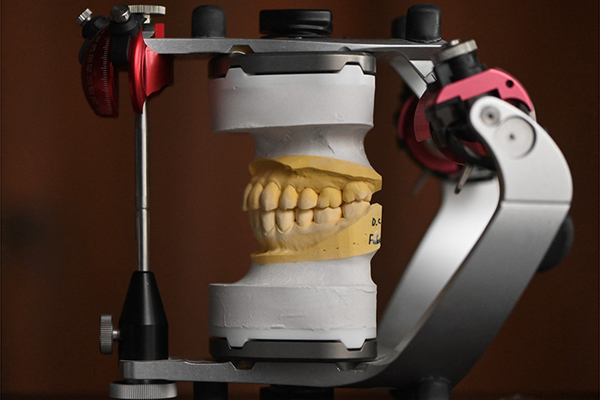 デンタルクリニック アレーズ銀座 中村院長のほか、専門知識を持った歯科医師が対応