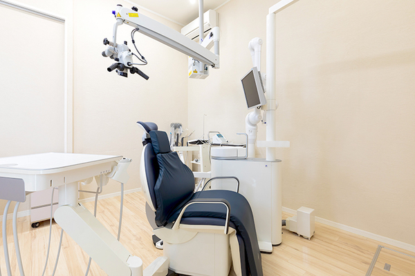 竹内歯科医院 治療方針に納得、共感できる歯科医院を探してみよう