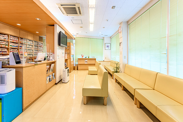 きよさわ眼科 生涯趣味や生活を楽しむために、視力は欠かせない