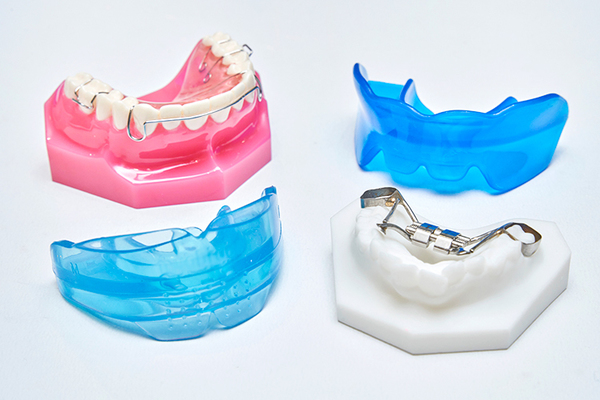 うえさか歯科・矯正歯科 一人ひとりに合わせた矯正方法を提案