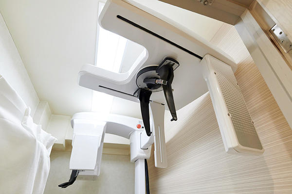 シールズデンタルクリニック東池袋院 専門の歯科医師が連携し、さまざまな症例に応える体制を