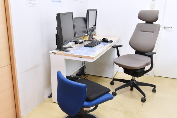 仁愛堂クリニック 検査結果や病気の仕組みをわかりやすく伝える