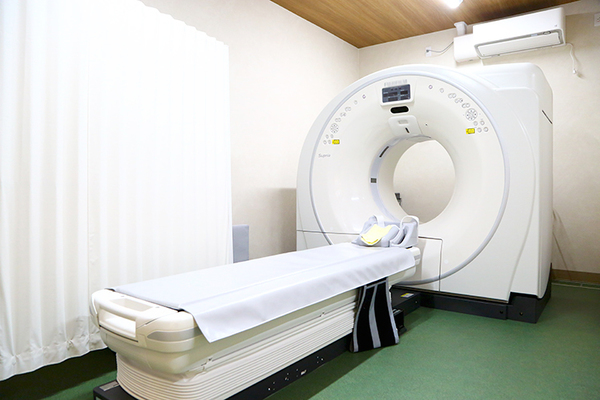 みうらクリニック 検査から結果説明まで迅速に対応してくれる