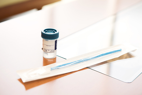 はだの南レディスクリニック より検査結果の精度が高い検査方法を導入