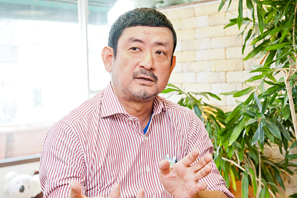 ひさの矯正歯科 年代別に矯正を受ける目的は変わってくると久野院長
