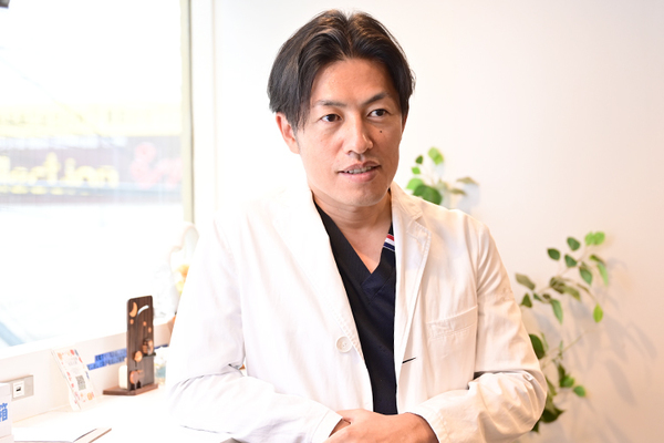 本厚木かかりつけクリニック 睡眠時無呼吸症候群を放置すれば高血圧症や心疾患のリスクも