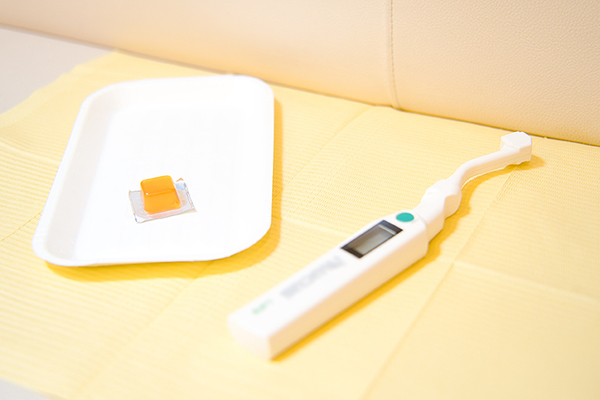 たてや歯科クリニック チームで連携し、患者を支えていく