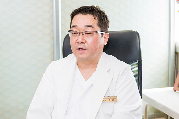 そごう心療内科クリニック いくつかの要因が重なって起こることが多い