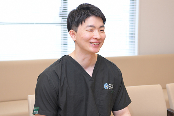 池尻大橋せらクリニック 健診だけでなく精密検査で合併症がないか確認