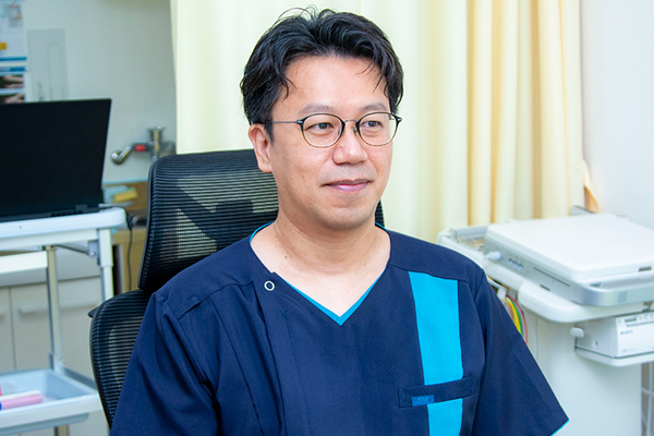 やまな脳神経クリニック 市販薬を飲みすぎると薬物乱用頭痛につながる場合もあるとのこと