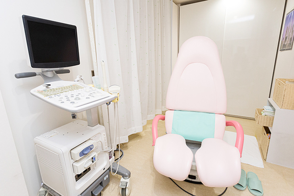 ようこ女性のクリニック 症状を放置していると、悪化してしまう可能性も