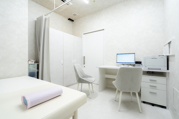 神戸元町みつみや大腸内視鏡内科・肛門外科 不安に感じ、悩んだ時点で早めに相談を
