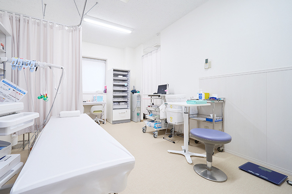 熊谷医院 循環器を専門とする医師の視点で睡眠状態の検査・診断を行う