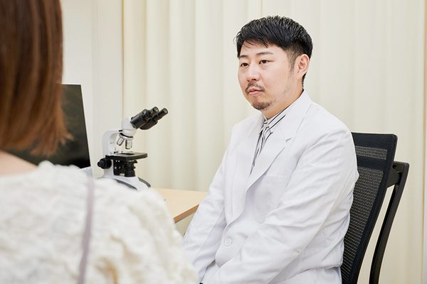 クリニックプラス自由が丘 食後すぐの症状は注意が必要
