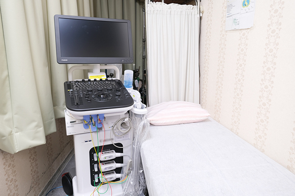 駒沢腎クリニック 動悸やめまいが受診のサインになることも